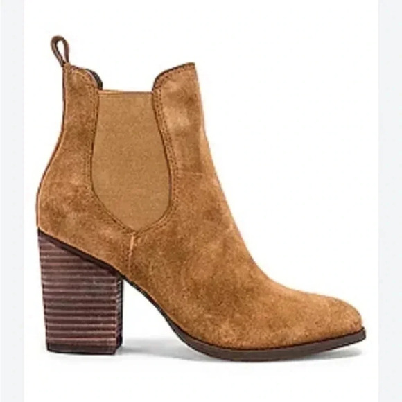 Splendid Shoes - Splendid Highland Bootie